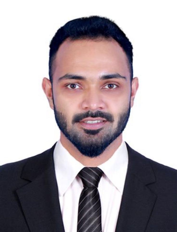 Dr. Karthik Iyer